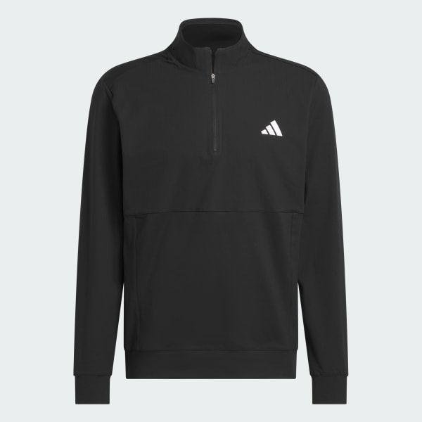 アディダス(adidas) ゴルフウェア 長袖シャツ PLAY GREEN