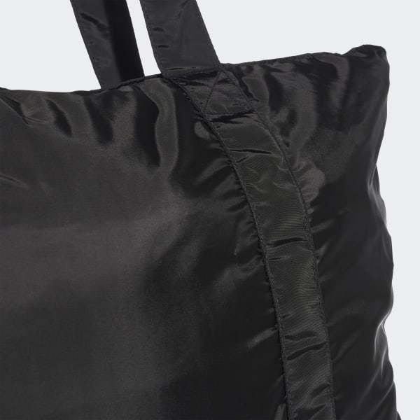 adidas by Stella McCartney Large Tote Bag Svart | adidas adidas by Stella McCartney Large Tote Bag Svart | adidas