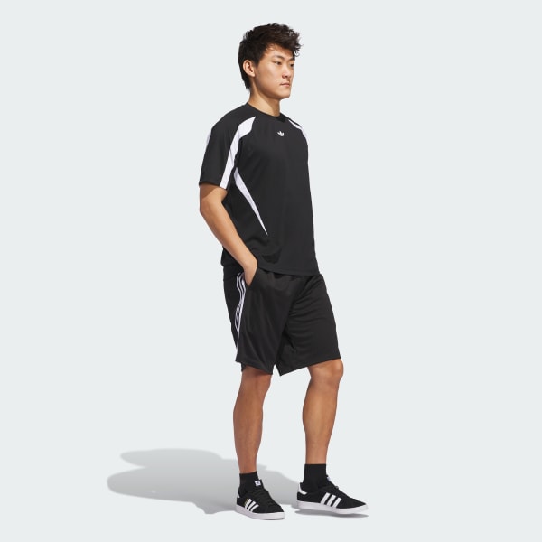 アディダス スケートボーディング チームガイスト ジャージー