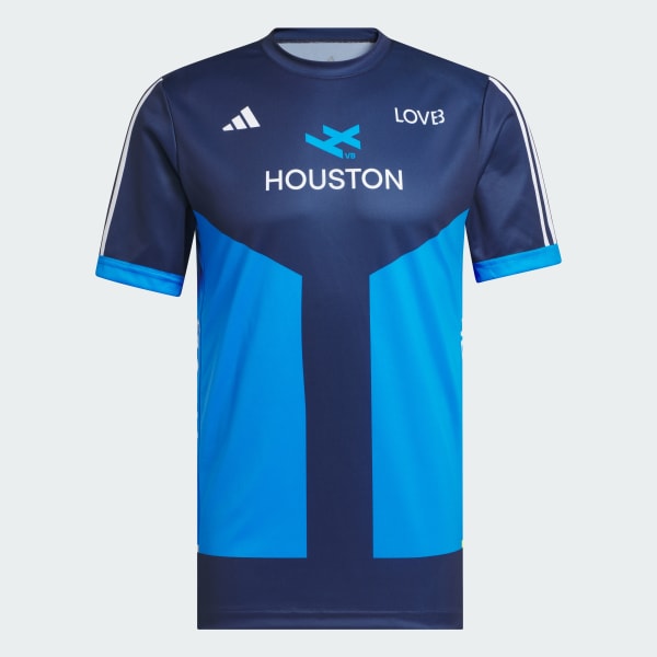 Adidas adidas x LOVB Houston Jersey HOW TO BUY