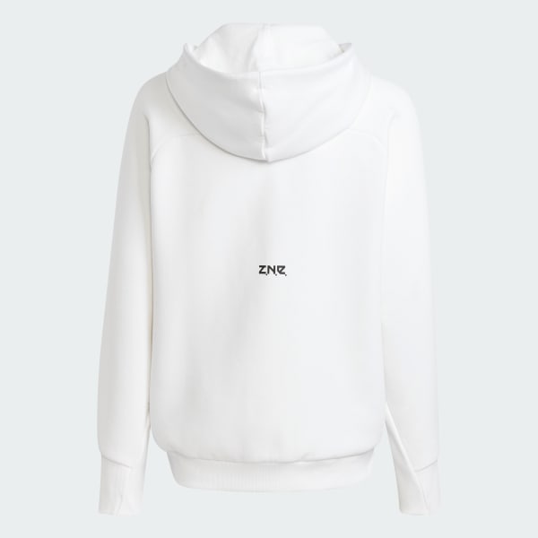 Buzo sales blanco niño