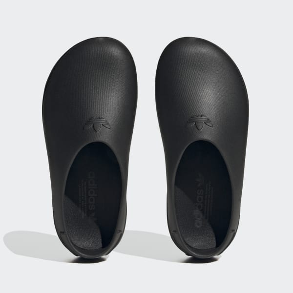 adidas Adifom Stan Smith Mule Shoes - Black | Women's Lifestyle 