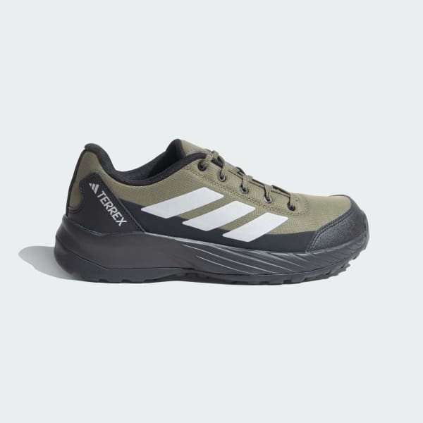ｃｄ3 adidas Trek Force Shoes - Green | adidas India