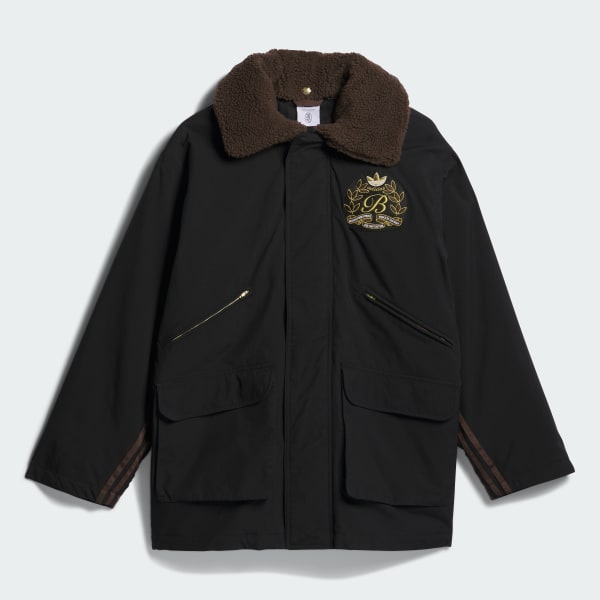 CHORE COAT