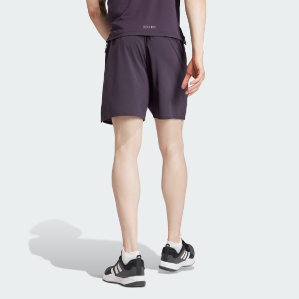 Violeta Shorts Designed For Training HEAT.RDY HIIT