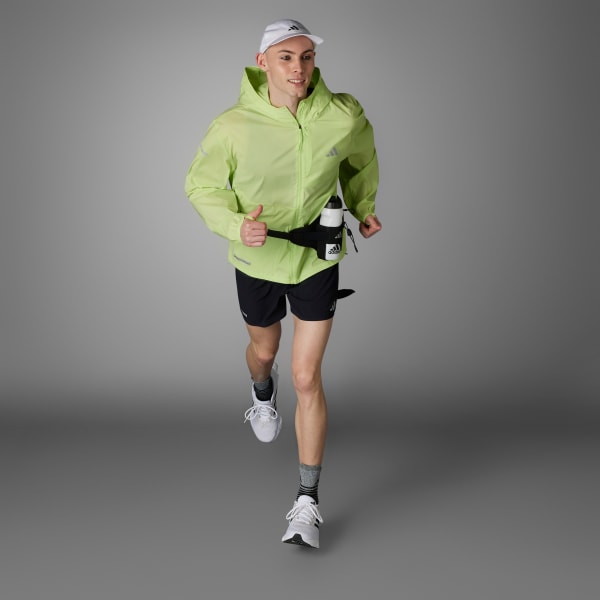 Green Ultimate Jacket