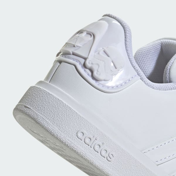 Adidas star wars wit on sale
