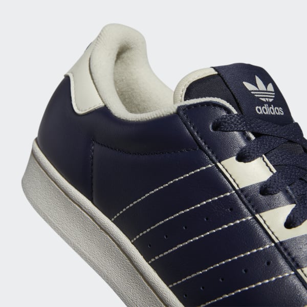 eficientemente sensor servilleta adidas Superstar Shoes - Blue | Men's Lifestyle | adidas US