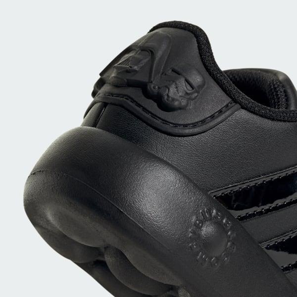 Adidas court star mens trainers hot sale