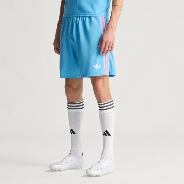 Inter Miami CF 25/26 Third Authentic Shorts
