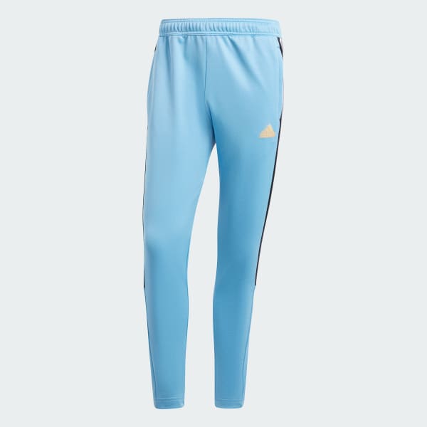 Azul Pantalón House of Tiro Nations Pack