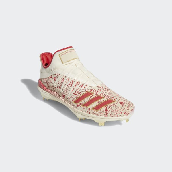 topps adidas cleats
