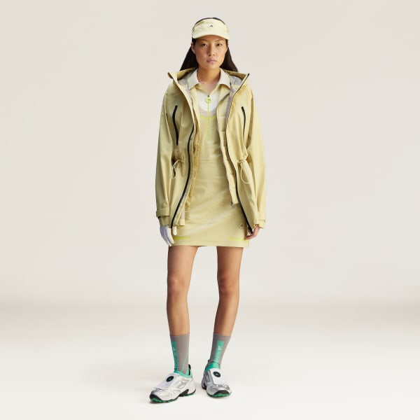 adidas By Stella McCartney TrueNature ゴルフワンピース
