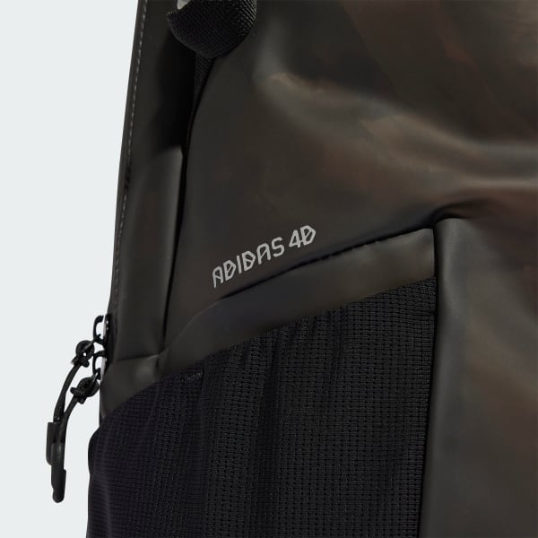 Adidas all roads backpack discount
