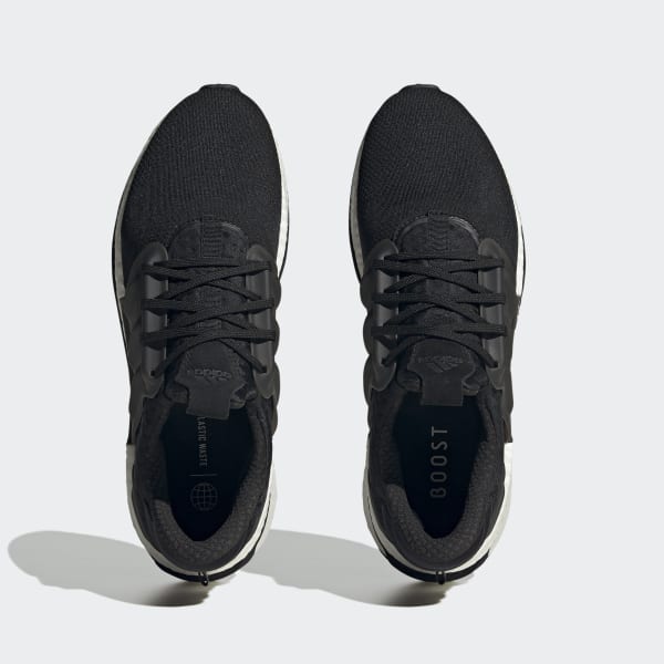 Svart X_PLRBOOST Shoes