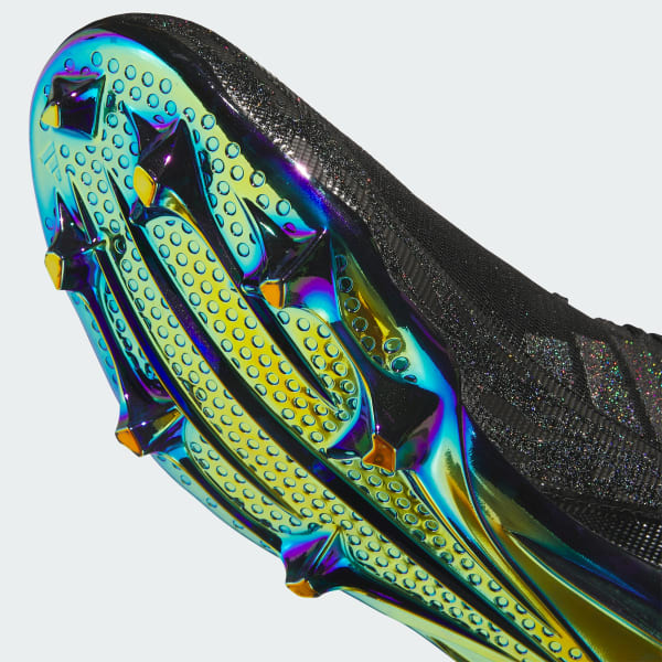 Adizero Electric Speed Juice Football Cleats