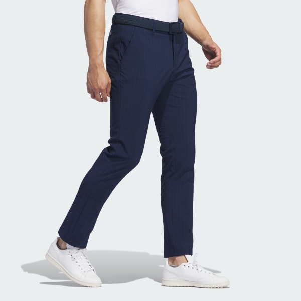 Blauw Ultimate365 Fall Weight Golfbroek