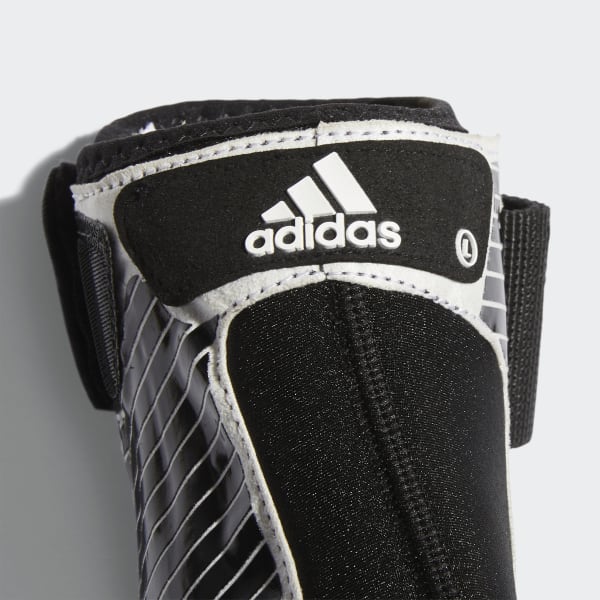 Detector Geven handel Basketball Ankle Wrap (L) - Black | unisex basketball | adidas US