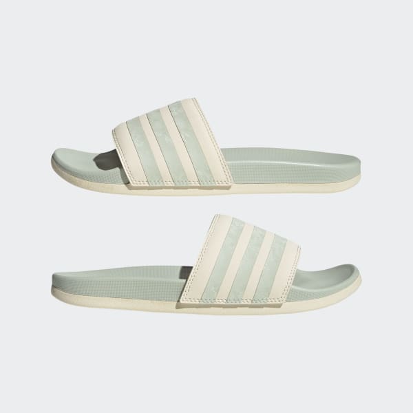 Adidas squishy 2025 slides