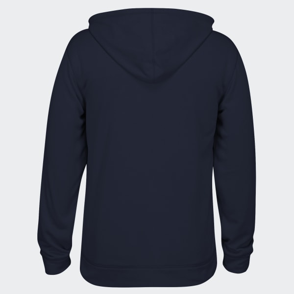 adidas hockey logo hoodie