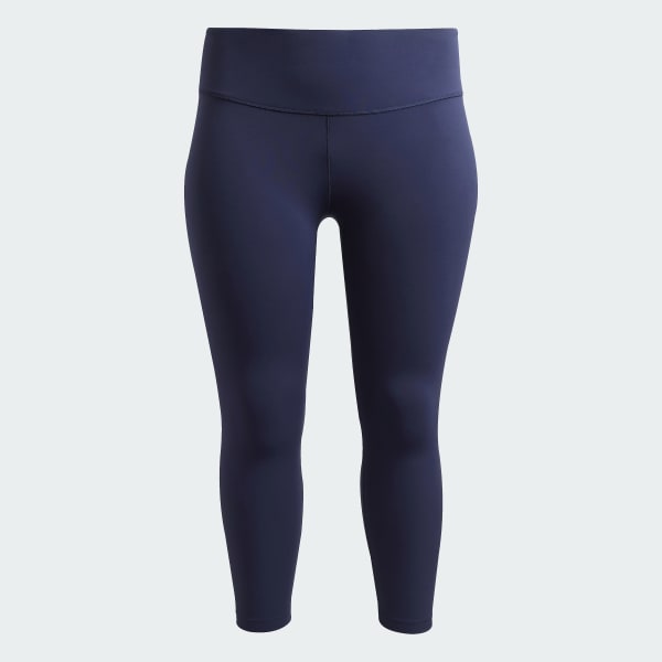 Adidas All Me 7/8 Leggings (Plus Size) HOW TO BUY