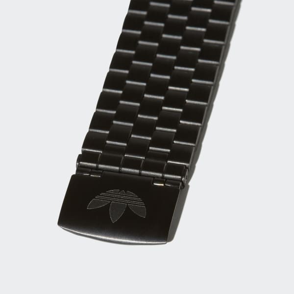Black ARCHIVE_M1 Watch