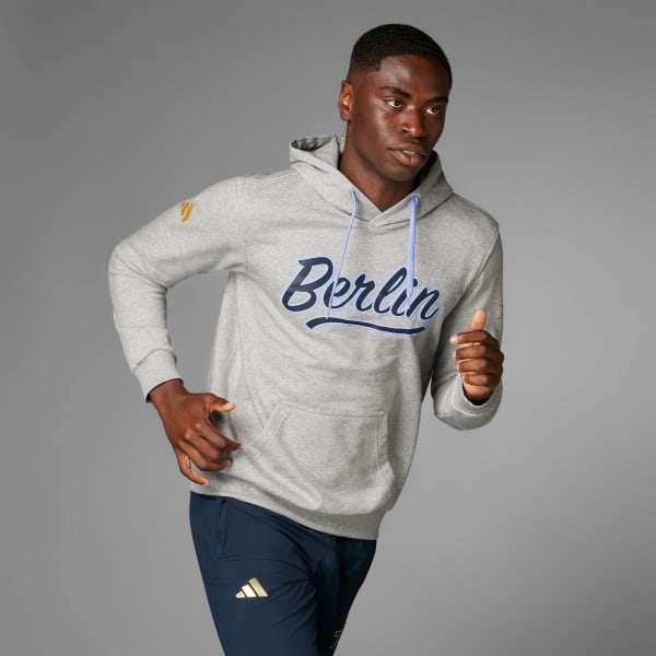 Felpa adidas berlin top