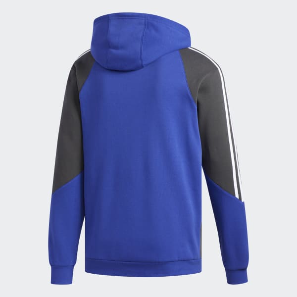 adidas Insley Hoodie Blue adidas Malaysia