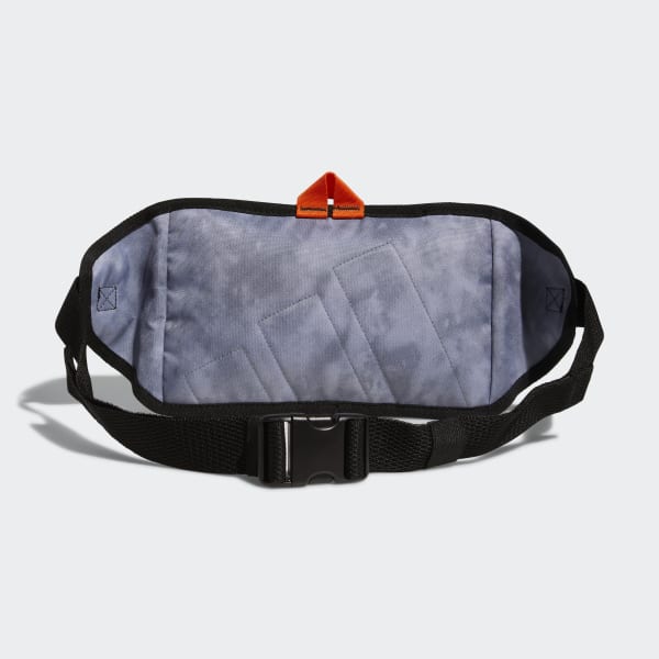 adidas Amplifier 2 Crossbody Bag Grey Unisex Training adidas US