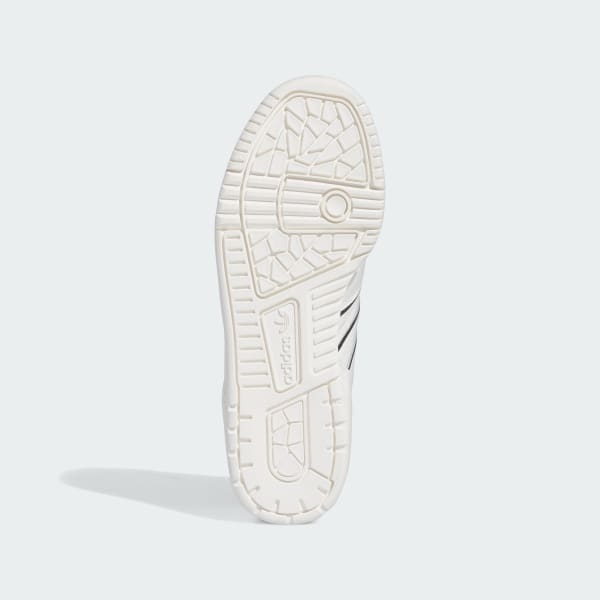 Blanco Tenis Rivalry Low