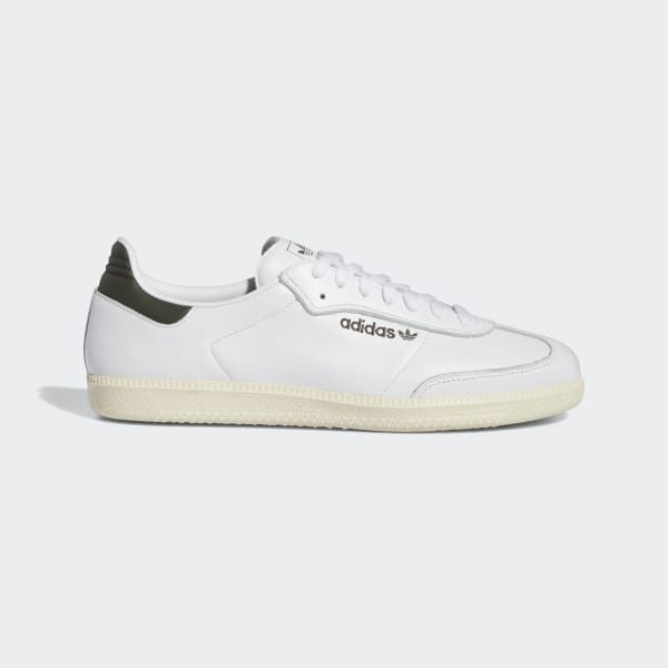 Samba adv outlet white