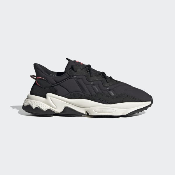 adidas ozweego black