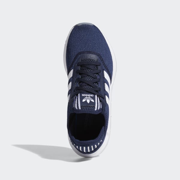 Azul Tenis Swift Run X