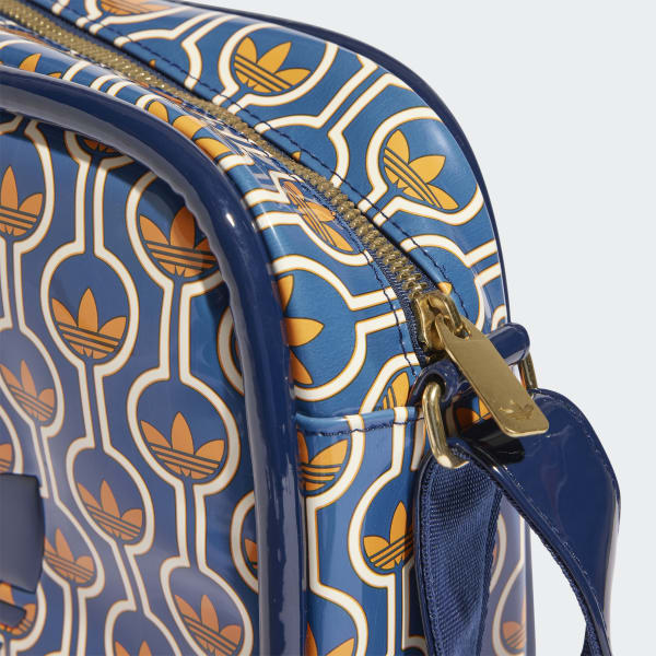 adidas Airliner Bag with Monogram Print Multi adidas Thailand