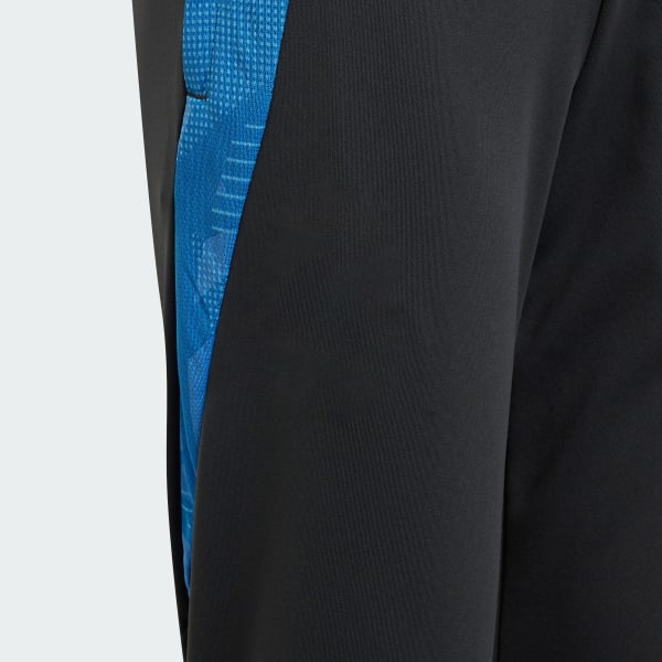 Gris Pantalón Deportivo Selección Argentina