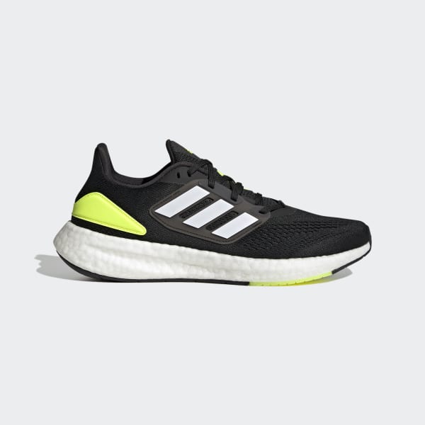 Adidas pure boost outlet running