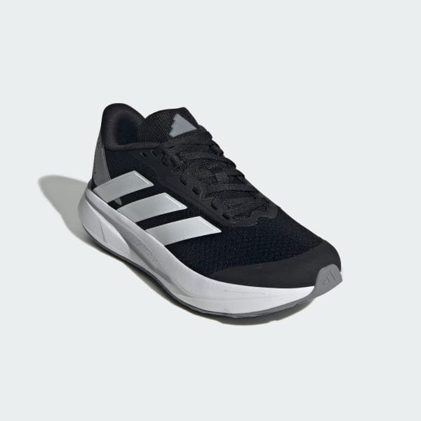 Black Duramo SL Shoes Kids