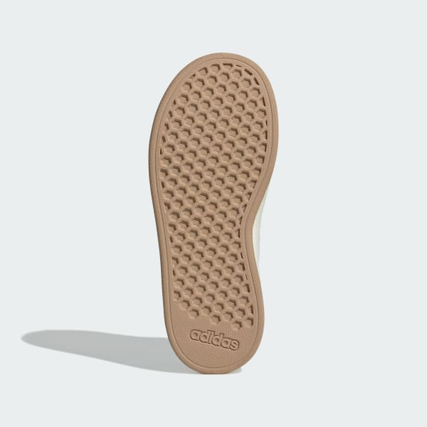Azul Zapatillas adidas Grand Court Lifestyle para Tenis con Cordones