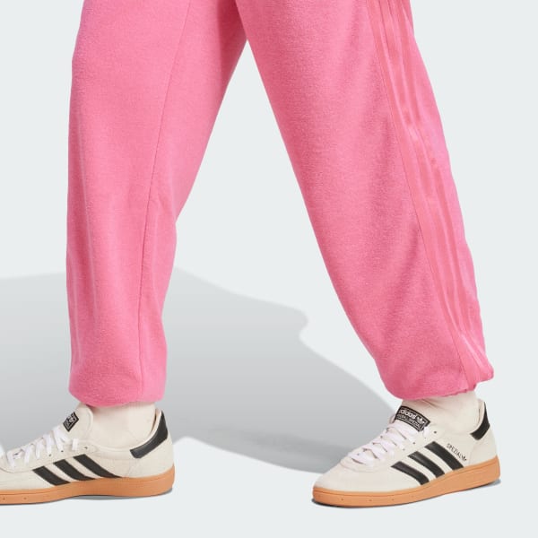 adidas Joggers - Pink | adidas Vietnam