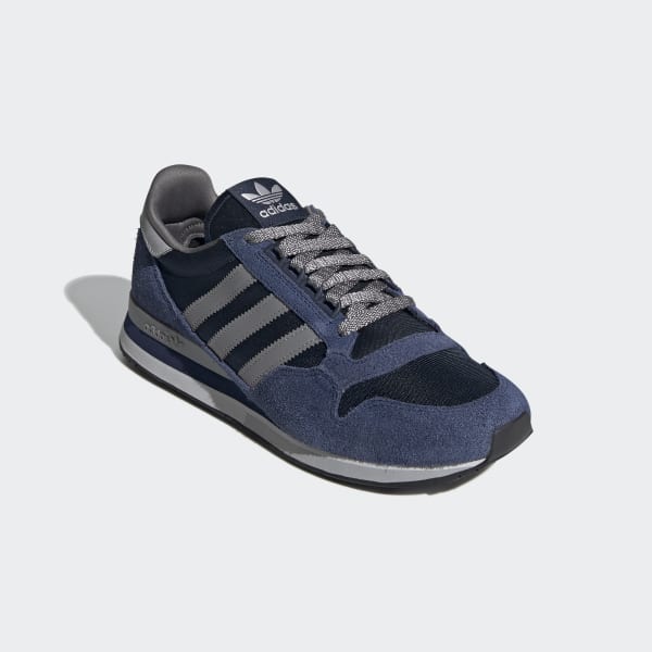 adidas ZX 500 Shoes - Blue | adidas UK