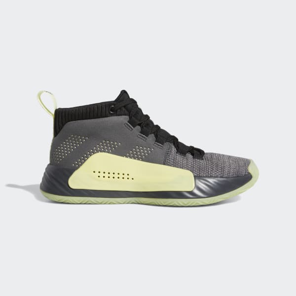Dame 5 grey clearance