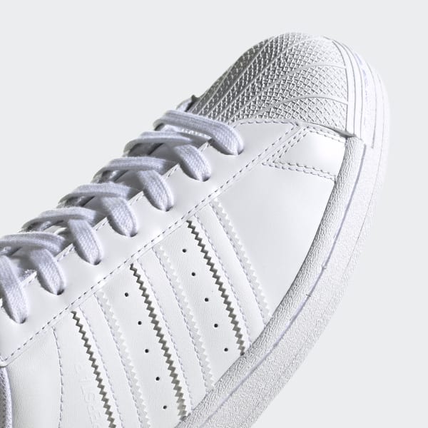 adidas SUPERSTAR SHOES - White | Australia