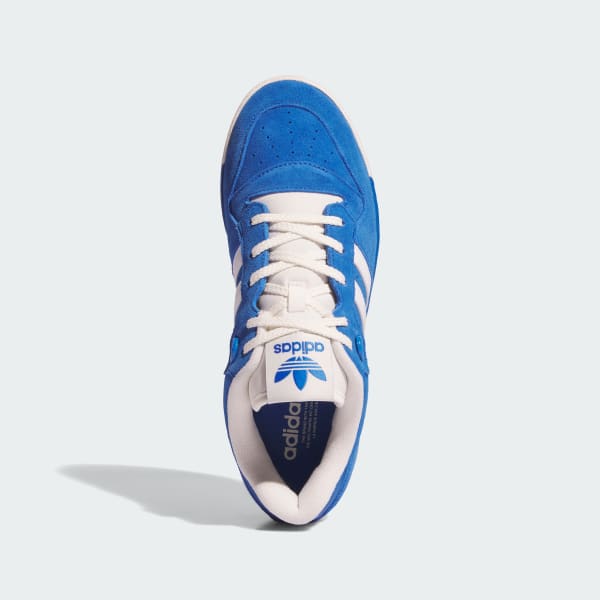 Azul Zapatillas Rivalry Low