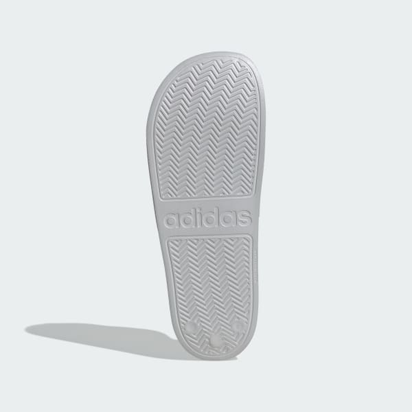 สีเขียว รองเท้าแตะ Adilette Shower