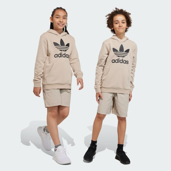 adidas Adventure Cargo Shorts - Beige