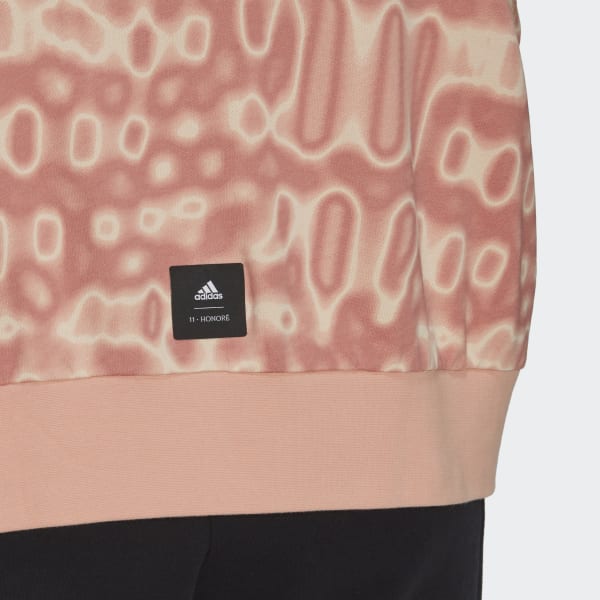 Pink 11 Honoré Sweatshirt (Plus Size)