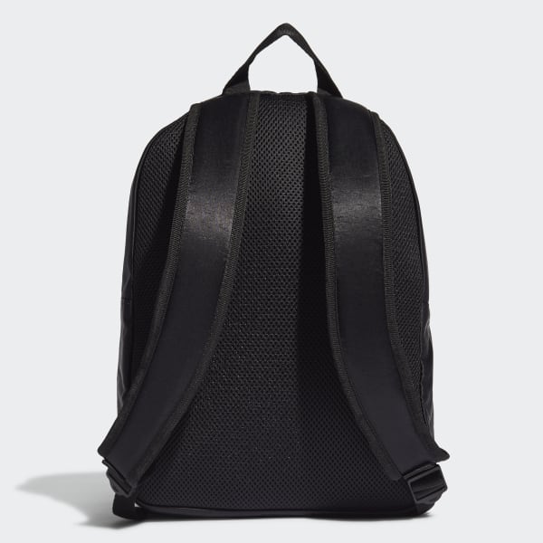 Black Backpack IXO96