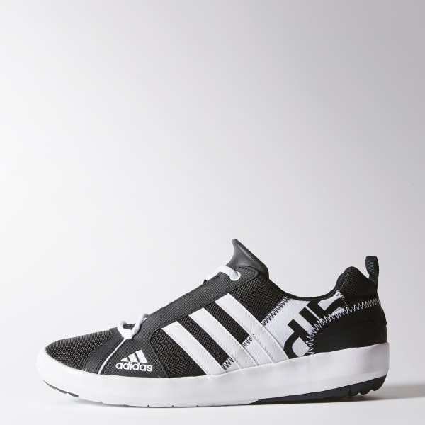 adidas outdoor boat lace dlx