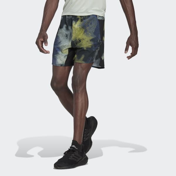 Nike men's dry allover print 4.0 training shorts store
