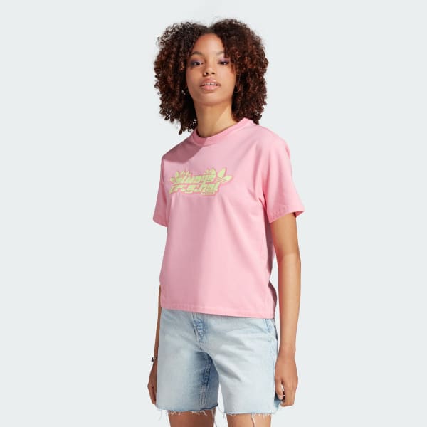 Regular tee sales